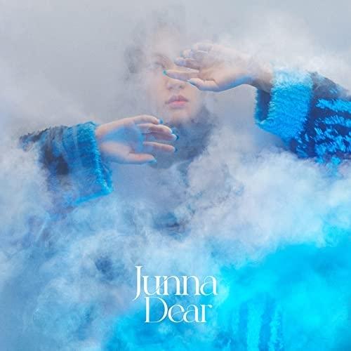 Dear(初回限定盤)(Blu-ray Disc付) ／ JUNNA (CD)