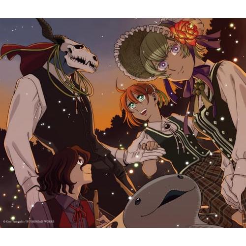 魔法使いの嫁 Complete Best(初回限定盤) ／  (CD)