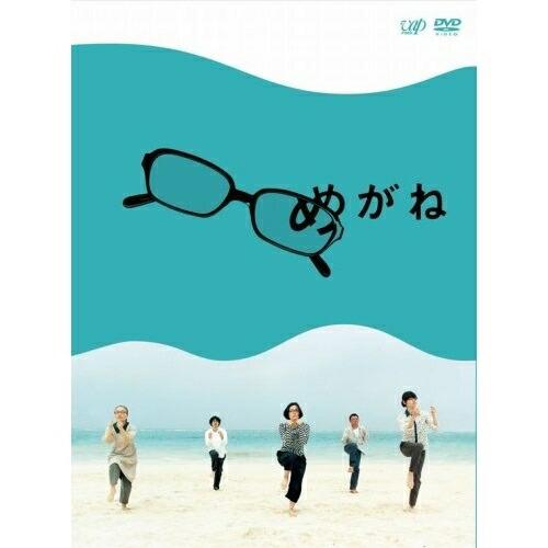 めがね ／ 小林聡美 (DVD)