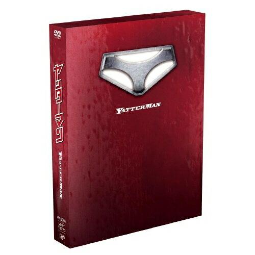 ヤッターマン てんこ盛りDVD ／ 櫻井翔 (DVD)