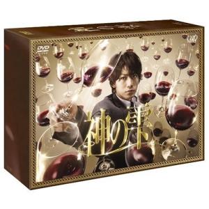 神の雫 DVD-BOX ／ 亀梨和也の買取情報