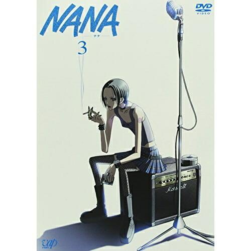 NANA-ナナ-3 ／  (DVD)