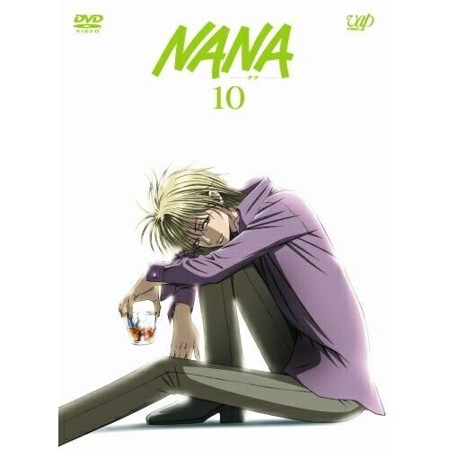 NANA-ナナ-10 ／  (DVD)