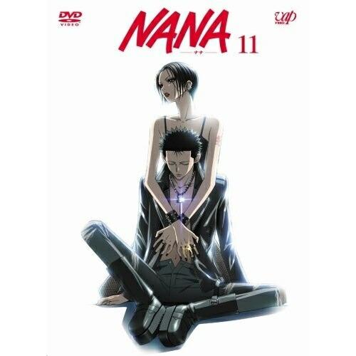 NANA-ナナ-11 ／  (DVD)