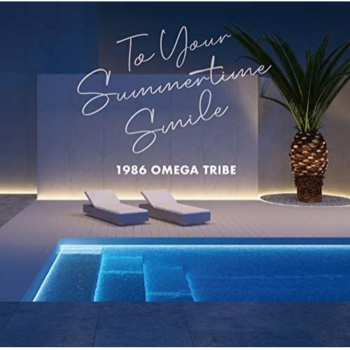 1986 OMEGA TRIBE 35th Anniversary Album .. ／ 1986オ...