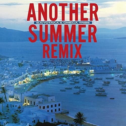 ANOTHER SUMMER REMIX ／ 杉山清貴&amp;オメガトライブ (CD)