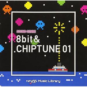 NTVM Music Library サウンドジ...の商品画像