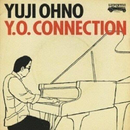 Y.O.Connection ／ 大野雄二 (CD)