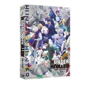 『HUNTER×HUNTER』THE STAGE(Blu-ray Disc) ／ 大友至恩 (Blu...