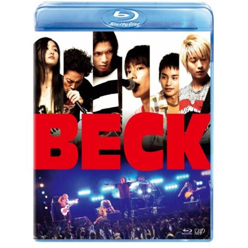 BECK(Blu-ray Disc) ／ 水嶋ヒロ (Blu-ray)