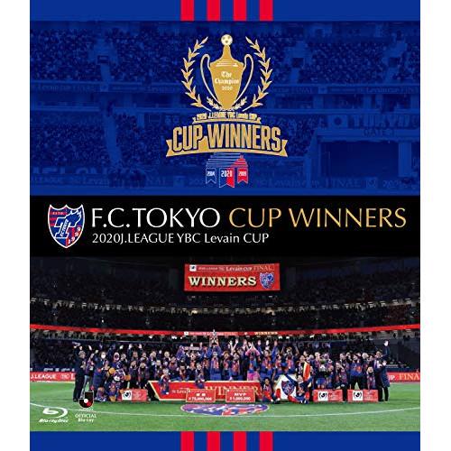 F.C.TOKYO CUP WINNERS -2020J.LEAGUE YBC .. ／ FC東京 ...