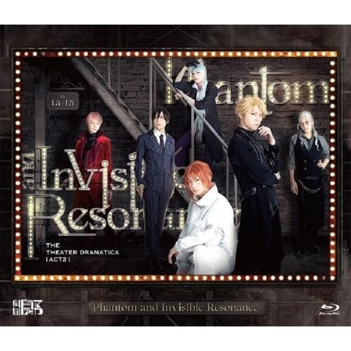 ACT2/Phantom and Invisible Resonance(Blu.. ／ 劇団『ドラ...