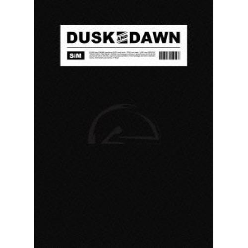 DUSK and DAWN ／ SiM (DVD)
