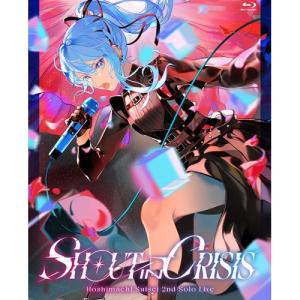 Solo 2nd Suisei in Blu-ray