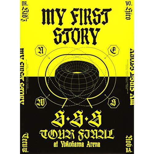 MY FIRST STORY「S・S・S TOUR FINAL at Yokoh.. ／ MY FI...