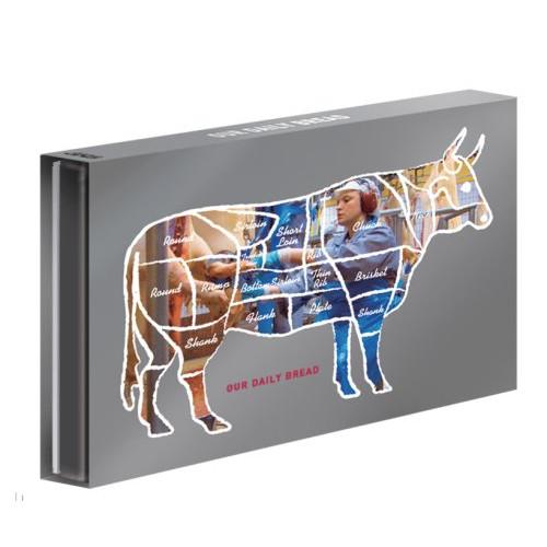 いのちの食べかた ／  (DVD)