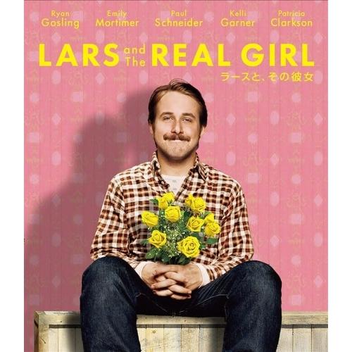 ラースと、その彼女(Blu-ray Disc) ／ ライアン・ゴズリング (Blu-ray)