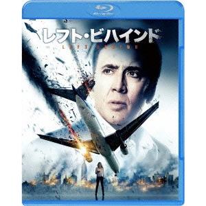 レフト・ビハインド(Blu-ray Disc) ／ ニコラス・ケイジ (Blu-ray)