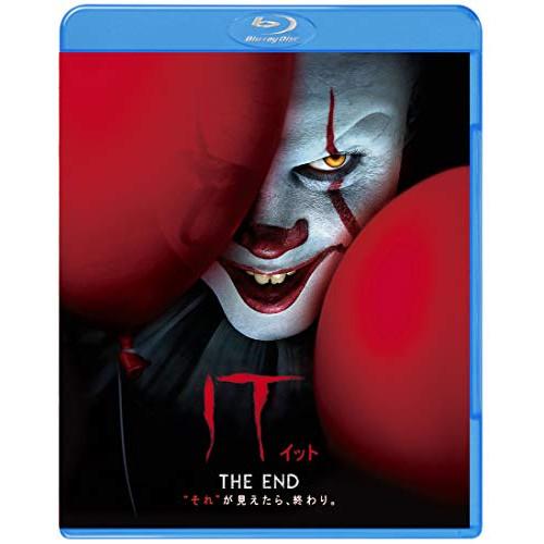 IT/イット THE END “それ”が見えたら、終わり。(Blu-ray Di.. ／ ジェームズ...