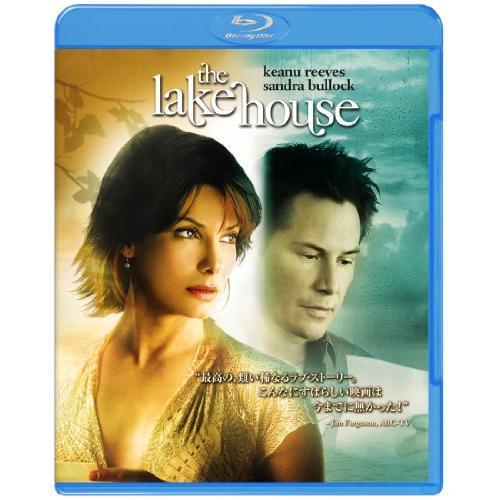 イルマーレ(Blu-ray Disc) ／ キアヌ・リーブス/サンドラ・ブロック (Blu-ray)