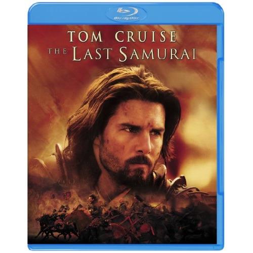 ラスト・サムライ(Blu-ray Disc) ／ トム・クルーズ (Blu-ray)