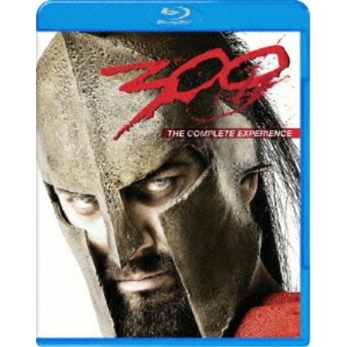 300<スリーハンドレッド> コンプリート・エクスペリエンス(Blu-ray D.. ／ ジェラルド...