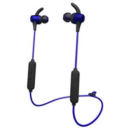 VERTEX Bluetoothイヤホン ディープブルー【アウトレット】