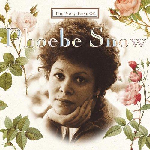 PHOEBE SNOW / [MG] VERY BEST OF PHOEBE S【アウトレット】