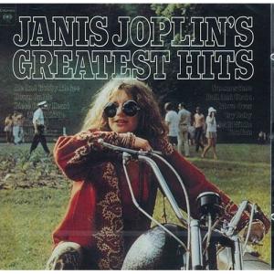 JANIS JOPLIN / [MG] GREATEST HITS        【アウトレット】｜vanda