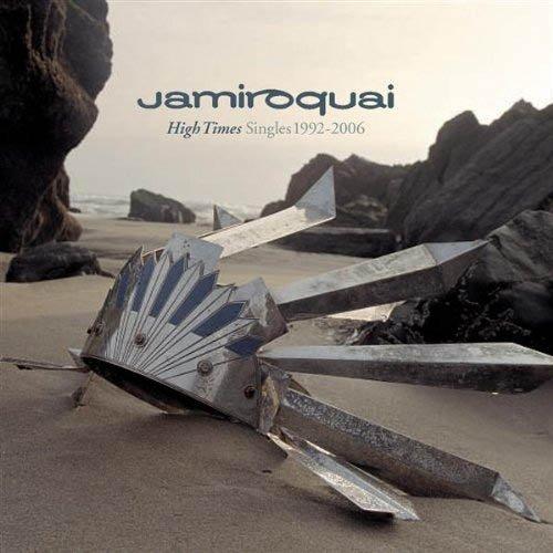 JAMIROQUAI       / [MG] HIGH TIMES           【アウトレ...