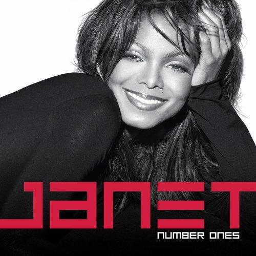 JANET JACKSON / [MG] #1’S (2CD)           【アウトレット】