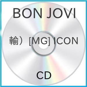 BON JOVI  / [MG] ICON 【アウトレット】                    ...