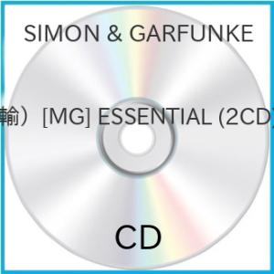 SIMON & GARFUNKE / [MG] ESSENTIAL (2CD)      【アウトレット】｜vanda