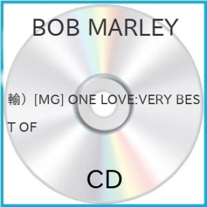 BOB MARLEY / [MG] ONE LOVE:VERY BEST OF【アウトレット】｜vanda