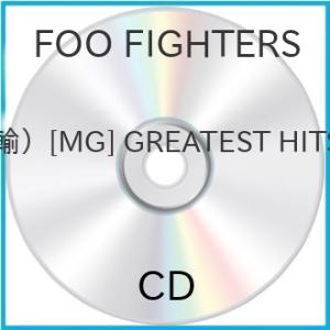 FOO FIGHTERS     / [MG] GREATEST HITS        【アウトレット】｜vanda