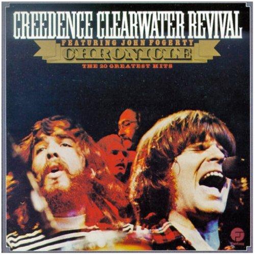 CCR (CREEDENCE C / [MG] CHRINOCLE            【アウトレ...