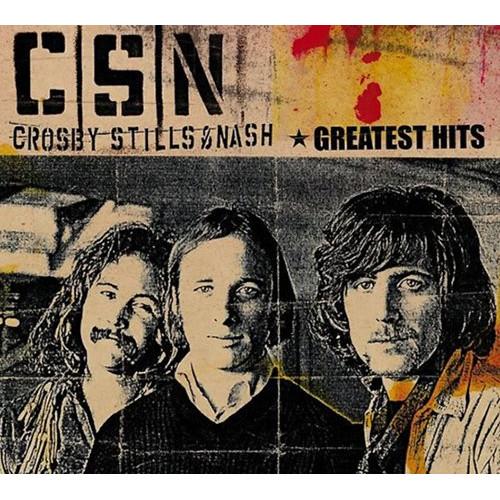 CSN (CROSBY STIL / [MG] GREATEST HITS        【アウトレ...