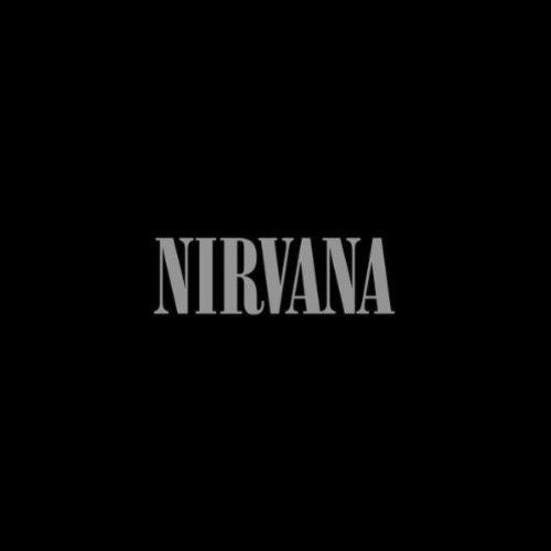 NIRVANA          / [MG] GREATEST HITS        【アウトレ...