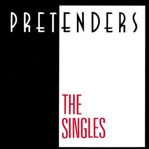 THE PRETENDERS / [MG] SINGLES              【アウトレット...