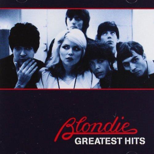 BLONDIE          / [MG] GREATEST HITS        【アウトレ...
