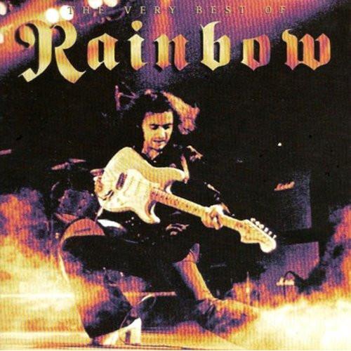 RAINBOW / [MG] VERY BEST OF【アウトレット】