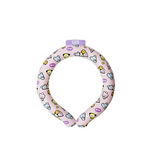 BT21 NECK COOLER D【アウトレット】