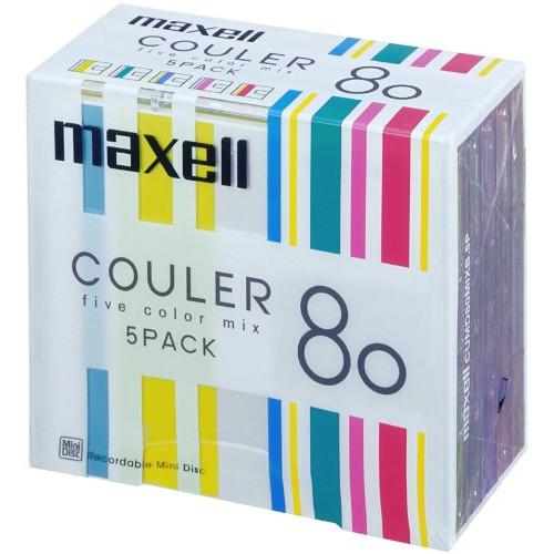 COULER MD 5PACK【アウトレット】