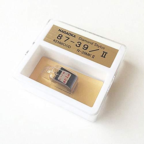 レコード針87-39/II【アウトレット】