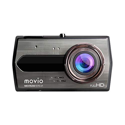MDVR206 リアカメラドライブレコーダー【アウトレット】