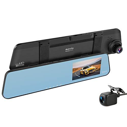 MDVR304 ミラー型ドライブレコーダー【アウトレット】