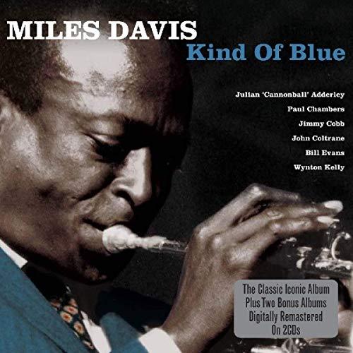 MILES DAVIS / KIND OF BLUE【アウトレット】