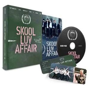BTS / SKOOL LUV AFFAIR【ア...の商品画像