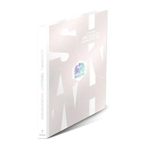 神話(SHINHWA) / 2013 SHINHWA’s THE CLASSIC (BOOK+DVD...
