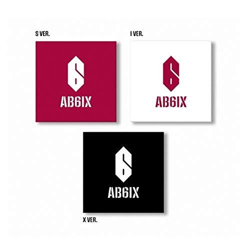 AB6IX / 1ST EP : B: COMPLETE【アウトレット】